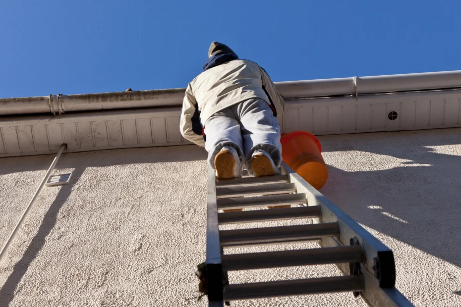 Gutter Cleaning Decatur AL