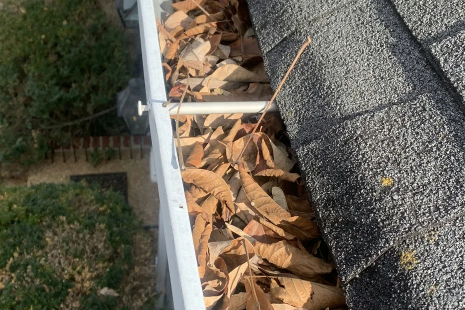 Gutter Cleaning Decatur AL