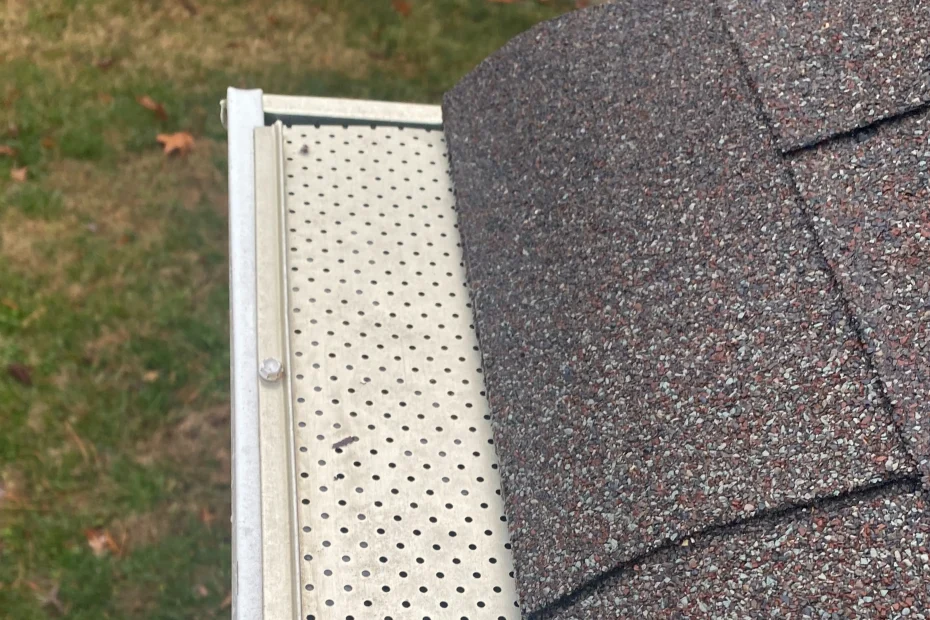 Gutter Cleaning Decatur AL