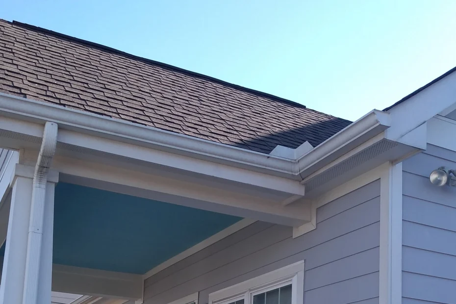 Gutter Cleaning Decatur AL