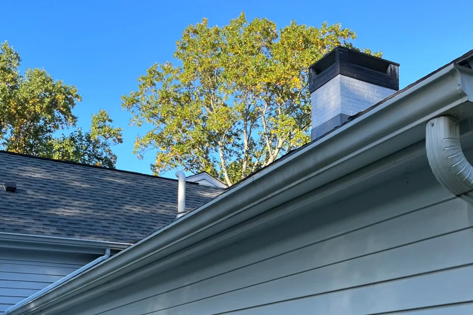 Gutter Cleaning Decatur AL